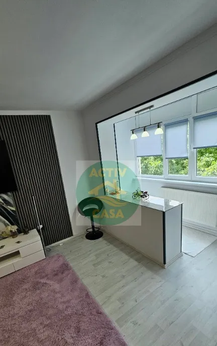 Apartament 2 camere etaj 2
