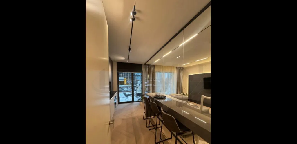 Apartament 2 camere l Aviatiei l