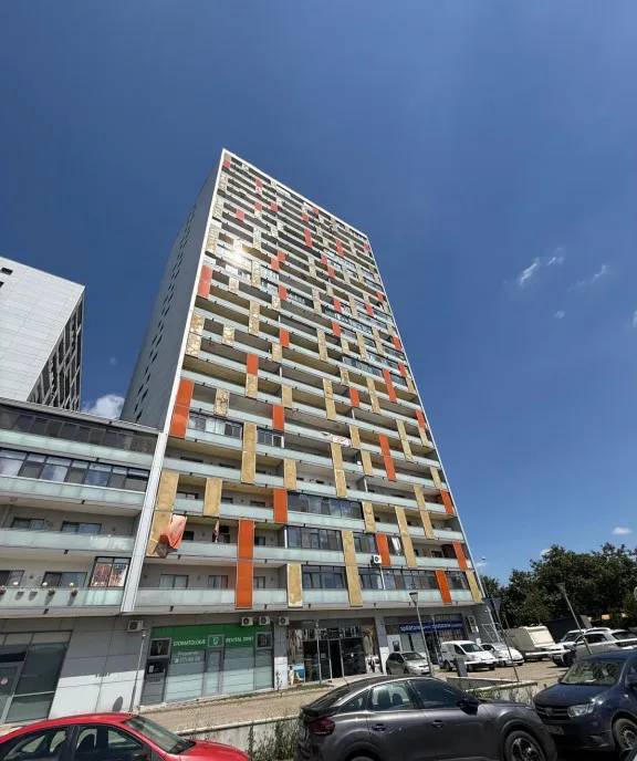 2 Camere Doamna Ghica Plaza Vomision 0
