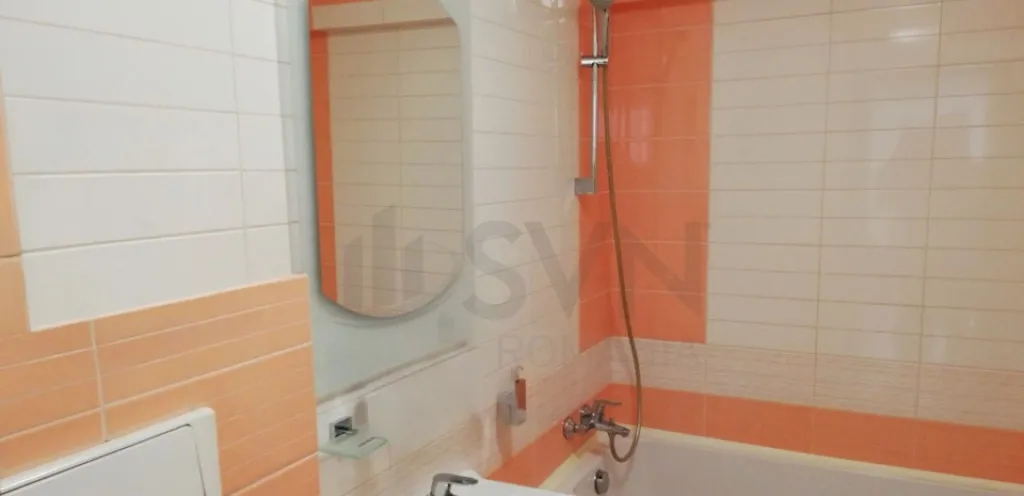 Apartament 3 camere Decebal l Imobil 2009