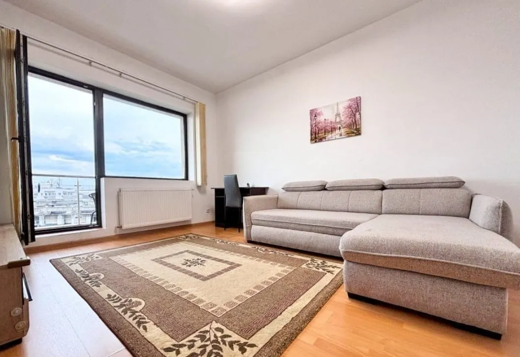 Lujerului Metrou apartament 2 camere decomandat mobilat utilat 5 min