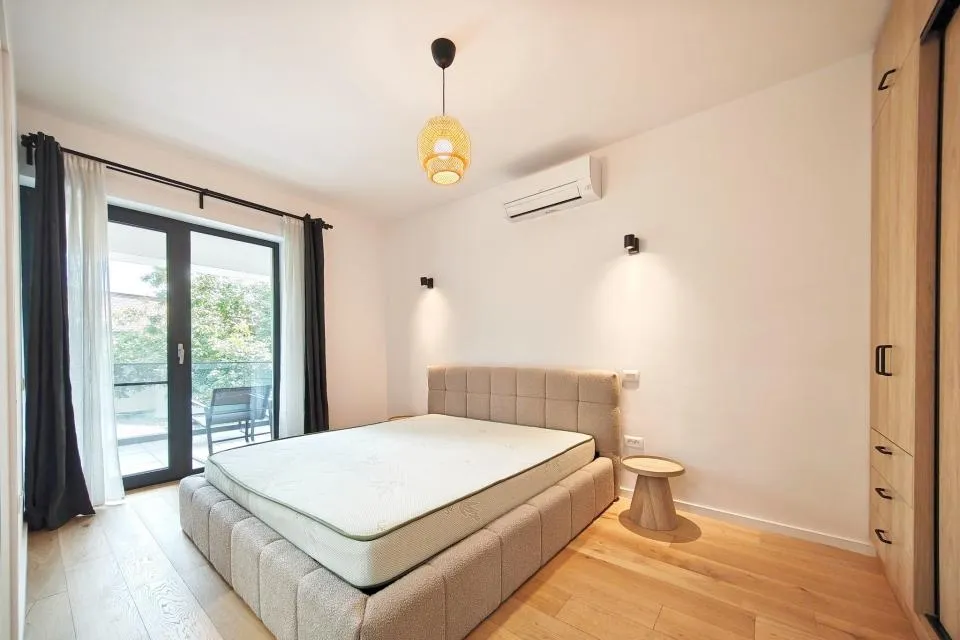 Baneasa Stejarii 3 camere 2 terase 115 mp Parcare subterana