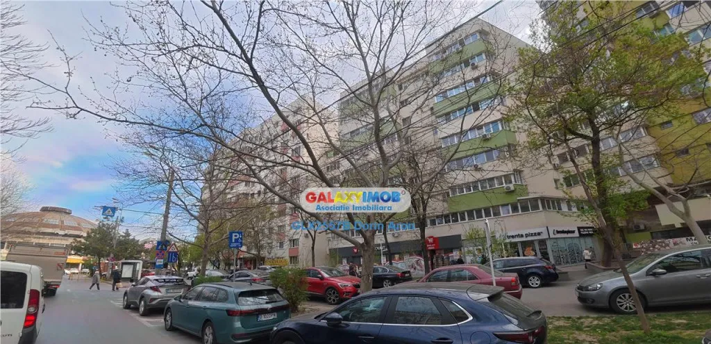 Spatiu comercial de Pantelimon 100 mp inchiriat brand inter