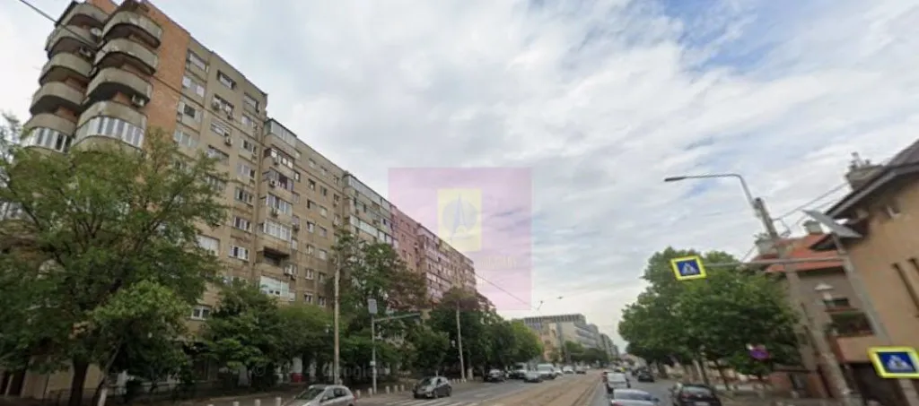 Spatiu comercial Calea Serban Voda 261 mp vitrina 20ml