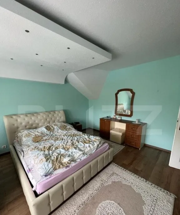 Proprietate de exceptie cu casa spatioasa piscina si