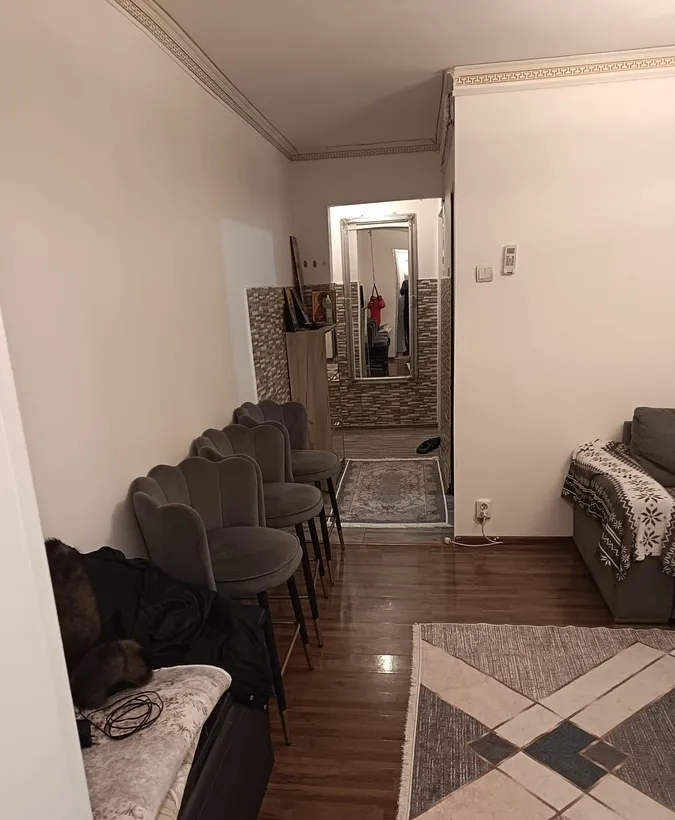Ferentari Aleea Imasului nr 9
