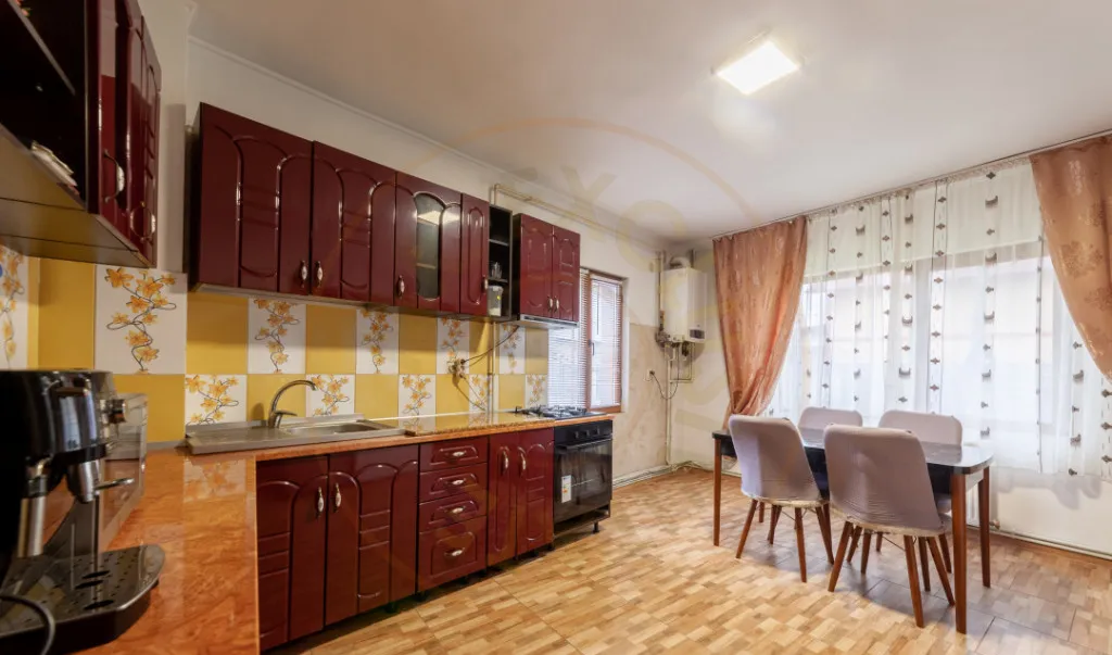 Casa exclusivista in Titesti Arges