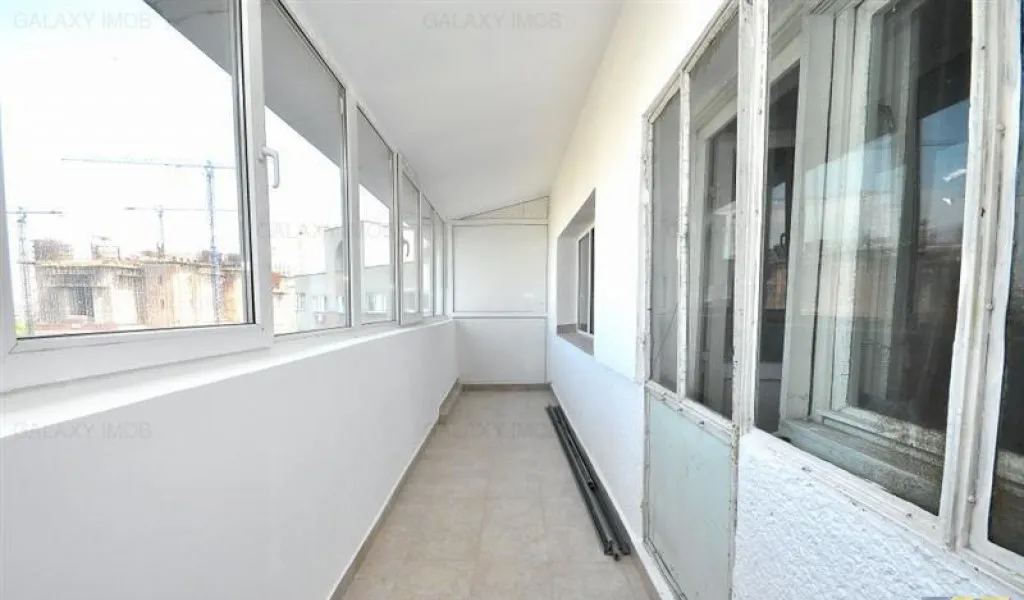 Apartament 4 camere de inchiriat Marriott