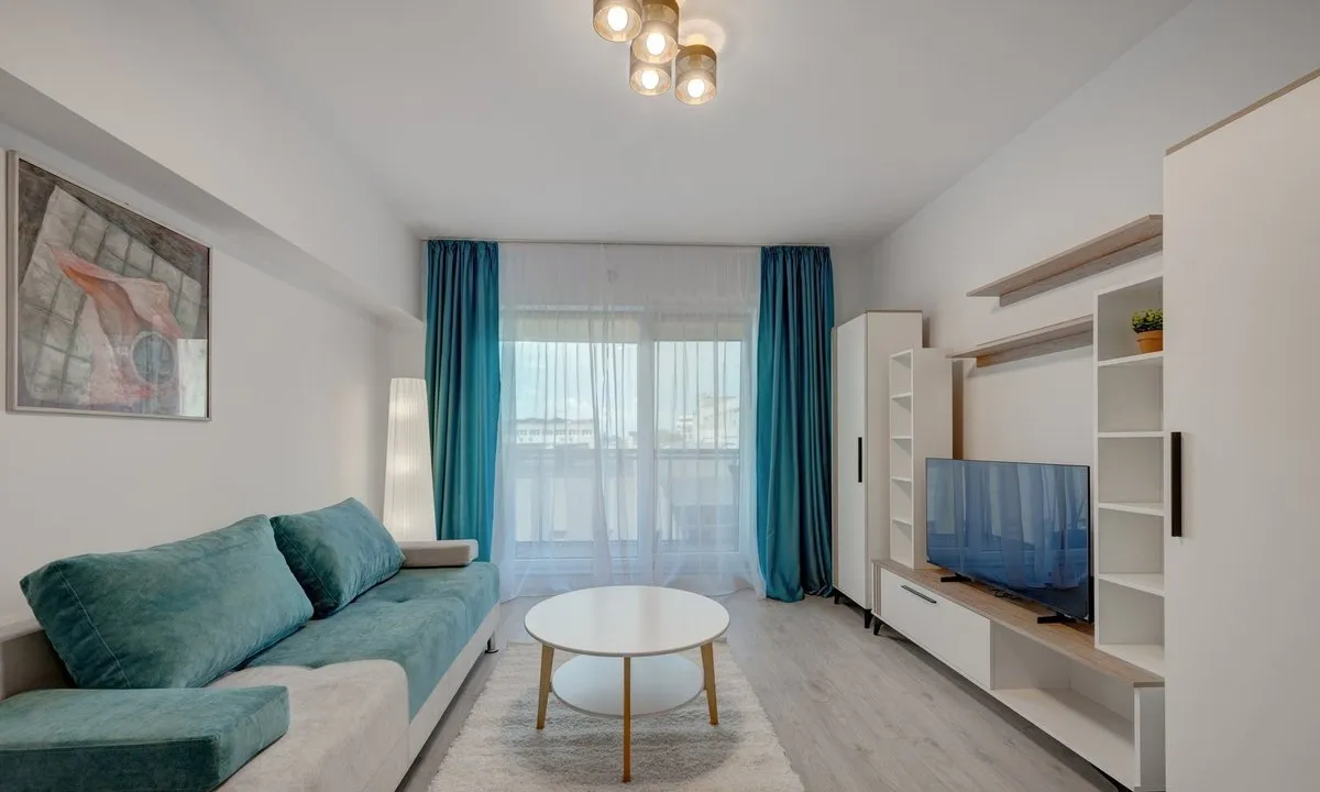 Drumul Taberei Stellaris Hercesa First Rent Parcare