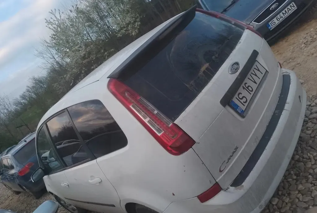 Ford c max 1 6d an 2006 1 850 eur