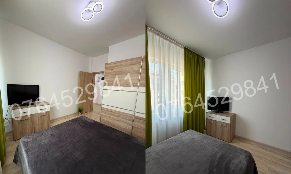 Rotar Park 2 Militari Metro Mc Donald s Drm Osiei 10