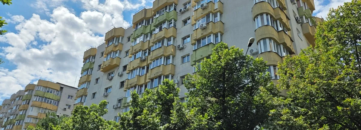 Colentina Doamna Ghica stradal et 2 an 1991 centrala termica