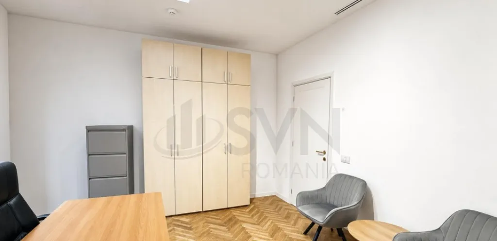 Apartament 3 camere Pipera Cortina North loc de parcare s