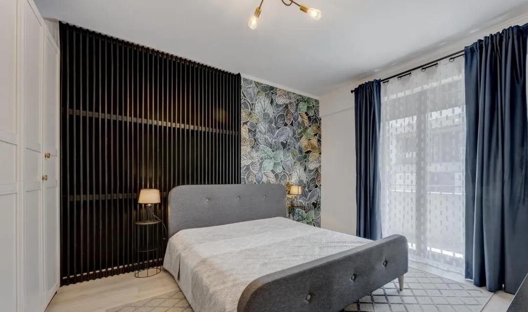 Soho Unirii apartament 3 camere 67 mp utili