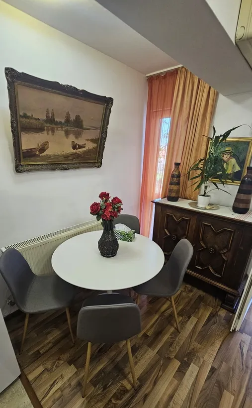 Drumul Taberei Valea Furcii particular 2 camere
