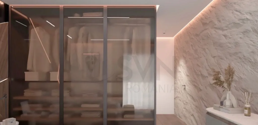 Apartament de lux bloc nou Unirii bloc boutique