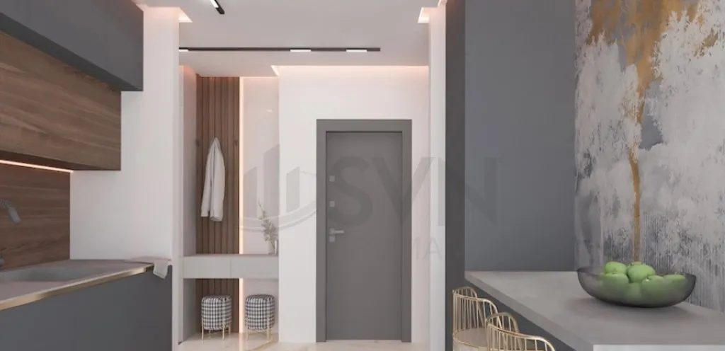 Apartament de lux bloc nou Unirii bloc boutique