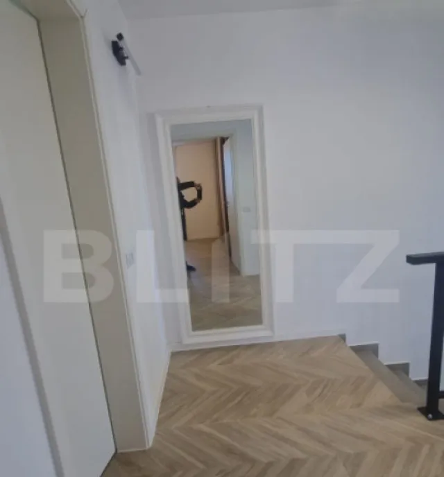 Apartament 2 camere 55 mp parcare subterana balcon zona
