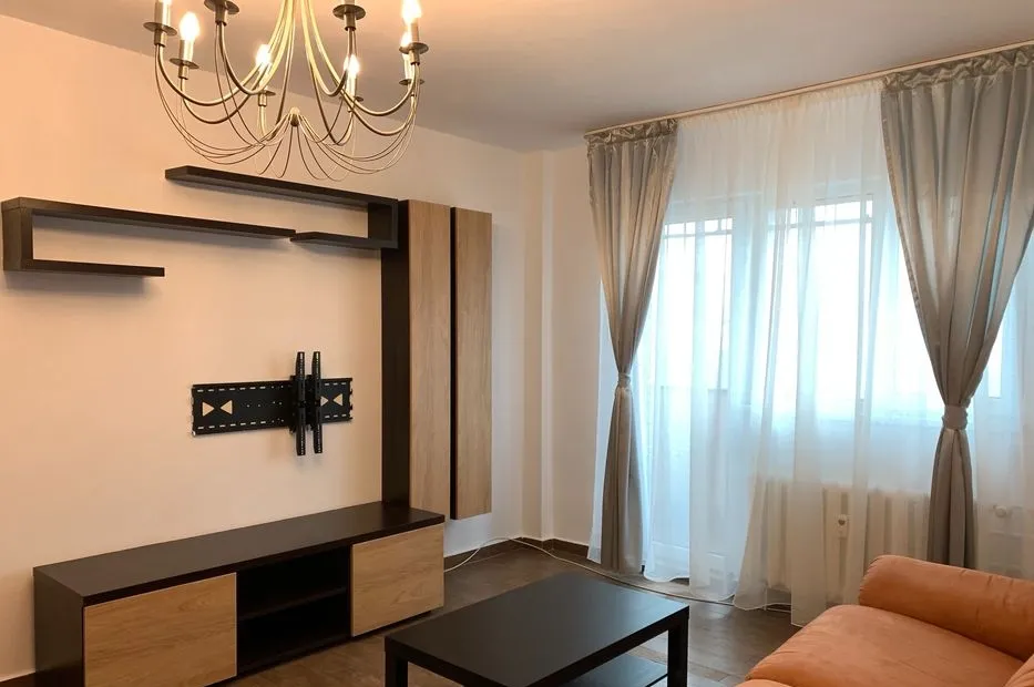Drumul Taberei apartament cu 2 camere mobilat modern