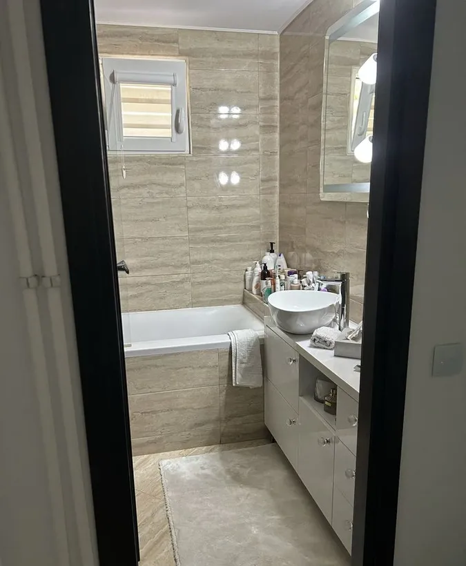 Crangasi apartament cu 3 camere lux 5 min Metrou Crangasi