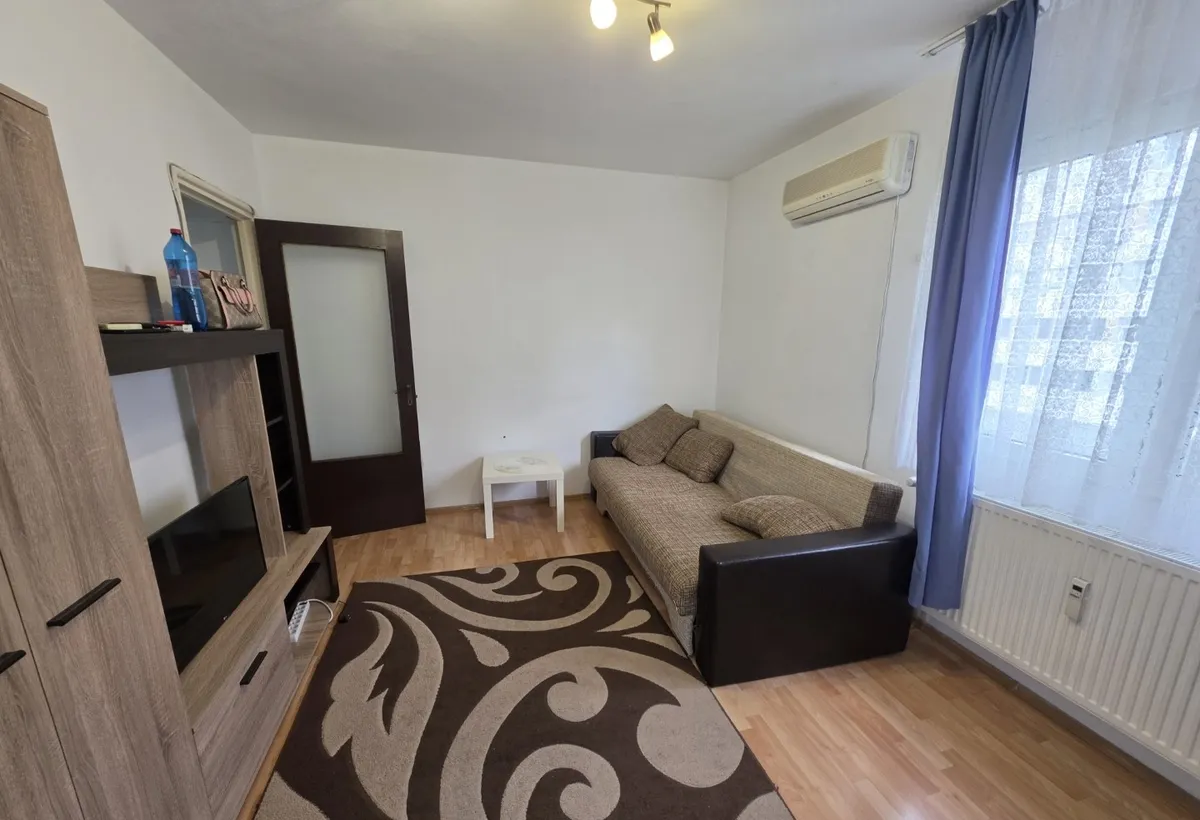 Baba Novac 10 minute metrou Dristor 5 minute parc ior si mall Park Lake