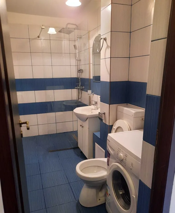 Berceni str Anghel Moldoveanu