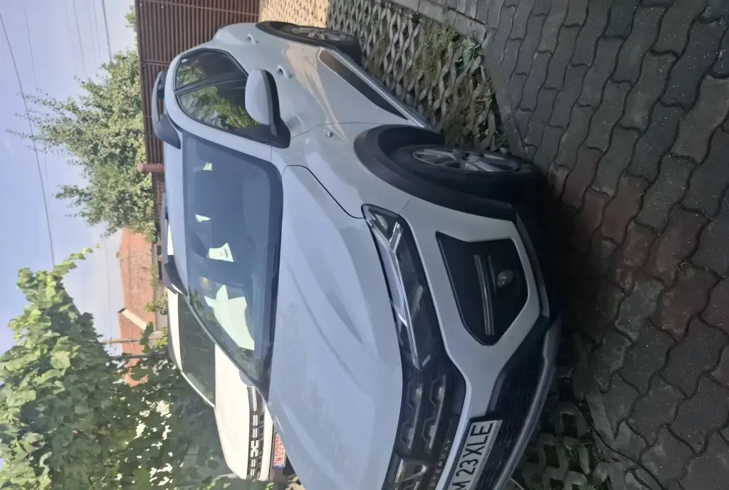 Dacia sandero stepway 8 500 eur