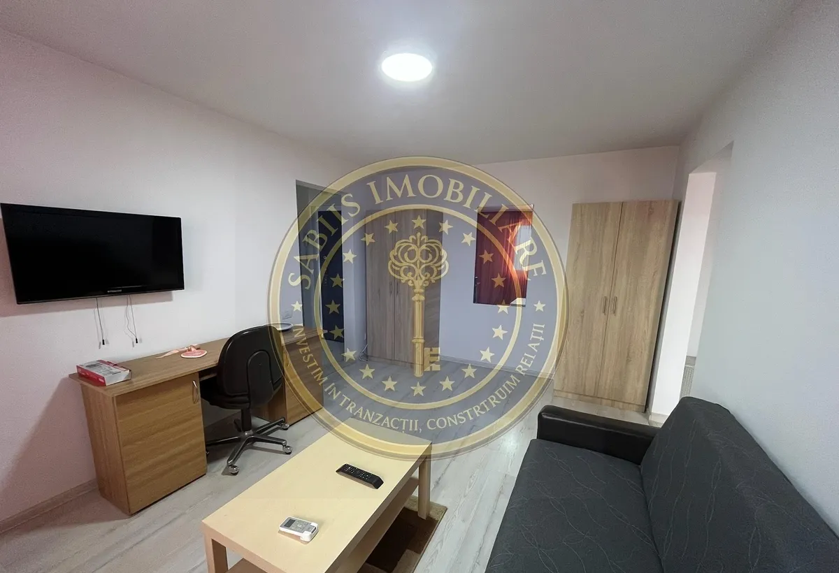 Drumul Taberei/ Frigocom Bloc Stradal Acces la metrou Renovat 2 Camere