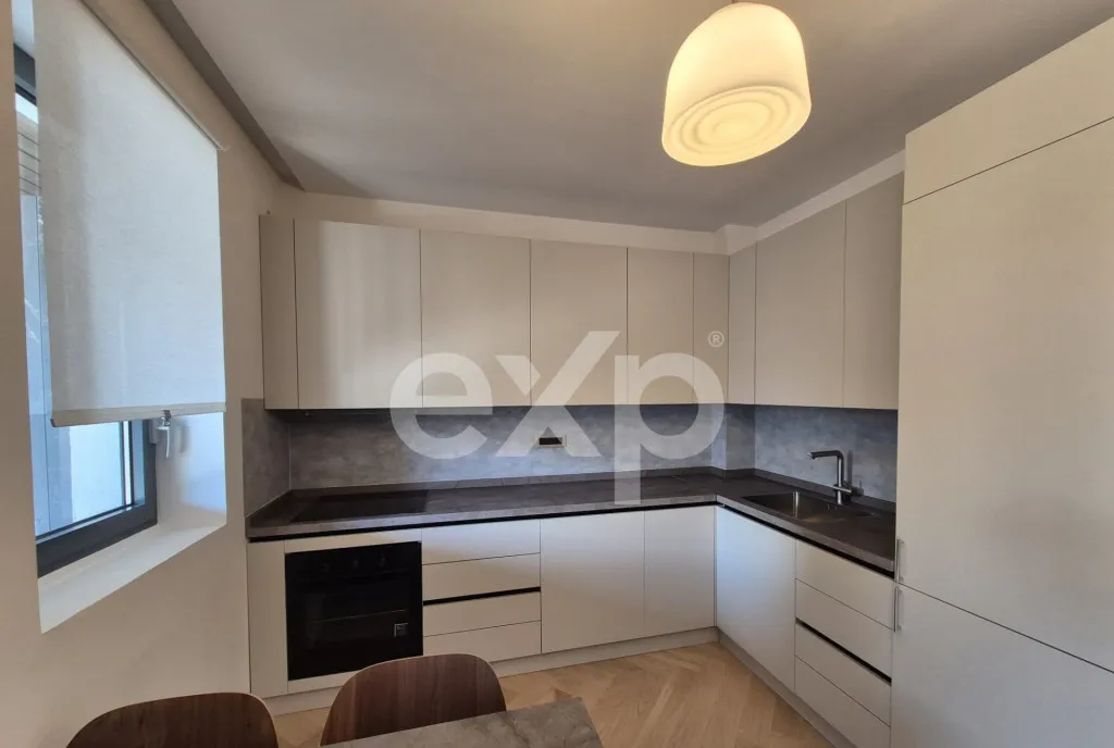 De inchiriat Luxury 4 camere in arqa Jolie Ville Iancu