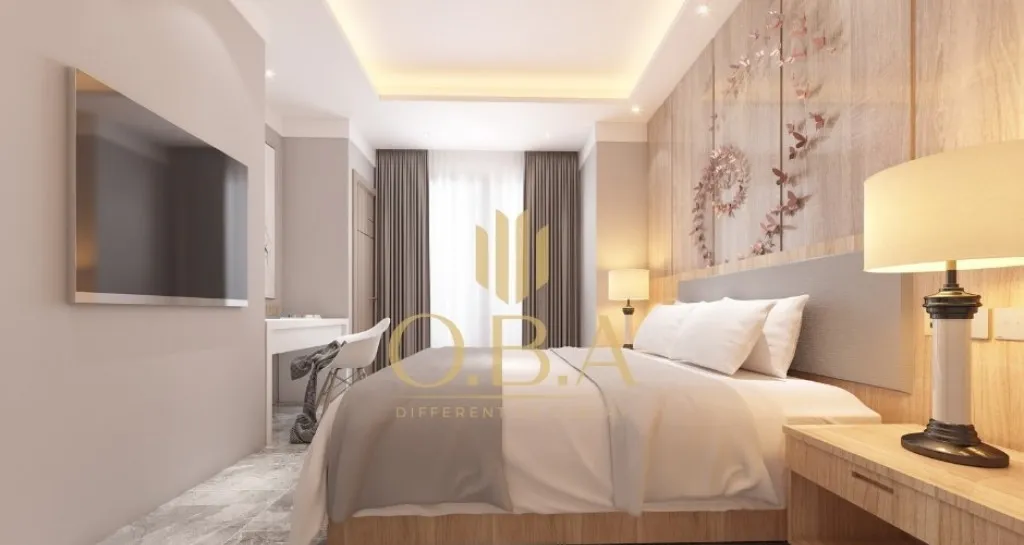 tva inclus Apartament 2 camere Mamaia Nord Proiect finalizat