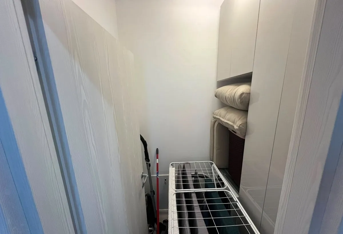 Pipera apartament lux decomandat 3 camere loc de parcare inclus