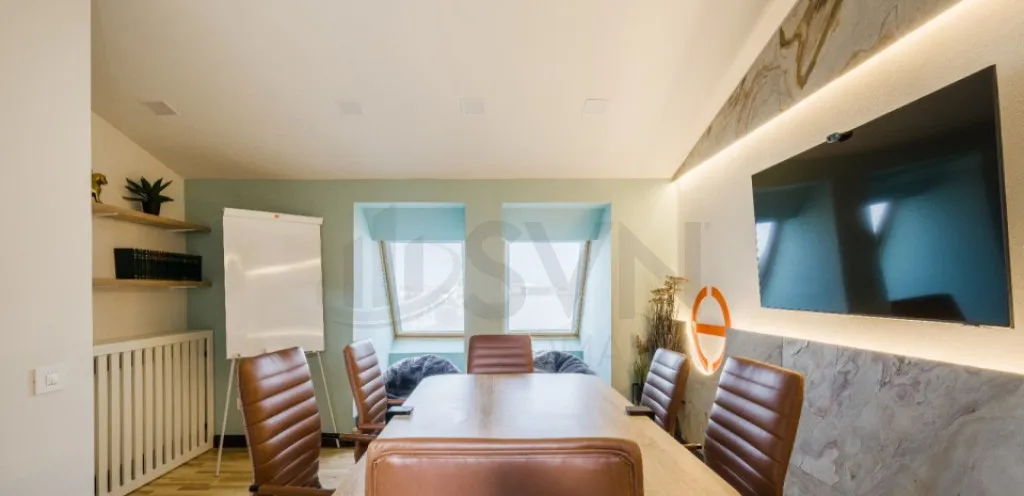 Apartament l 4 Camere l Floreasca l Parcare inclusa in pret