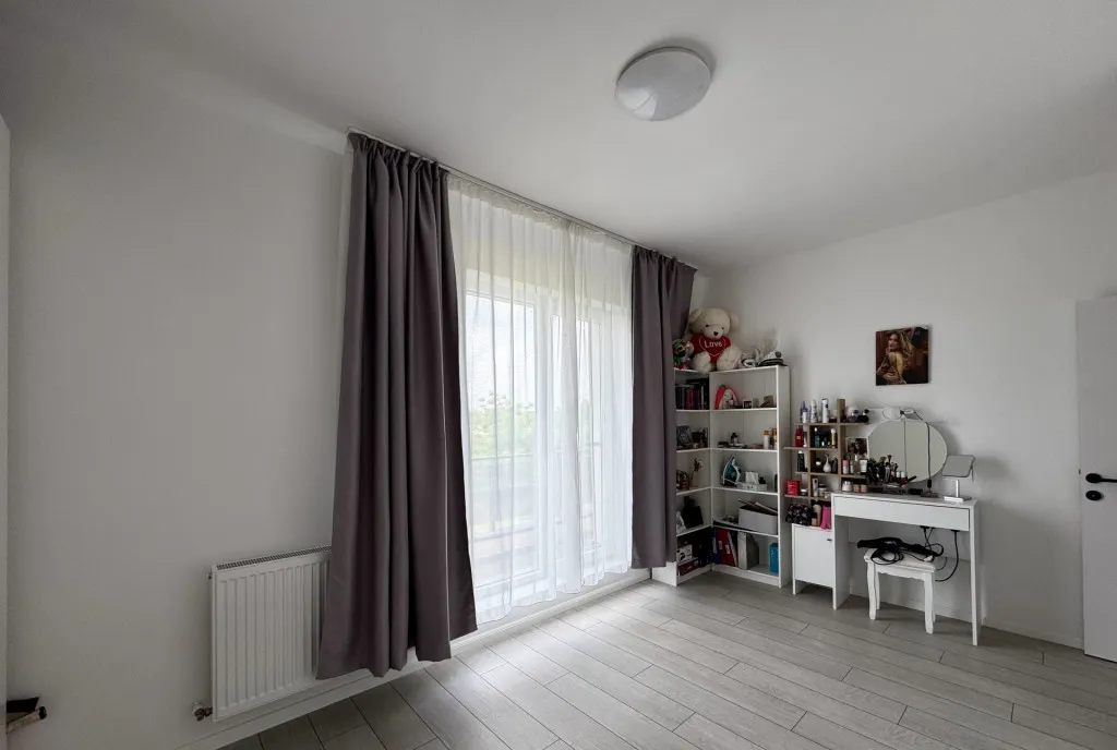 Casa insiruita 5 camere mobilata utilata terasa Bragadiru