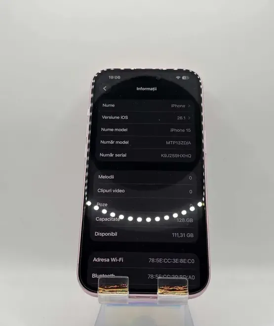 Iphone 15