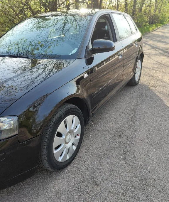 Audi a 3 1 6 3 990 eur