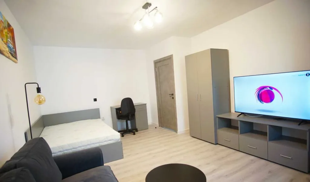 Nerva traian timpuri noi mobila noua
