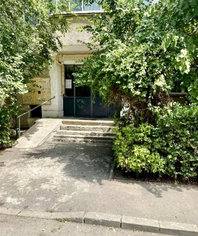 Parc Sebastian Dumbrava Noua 35 bloc s22