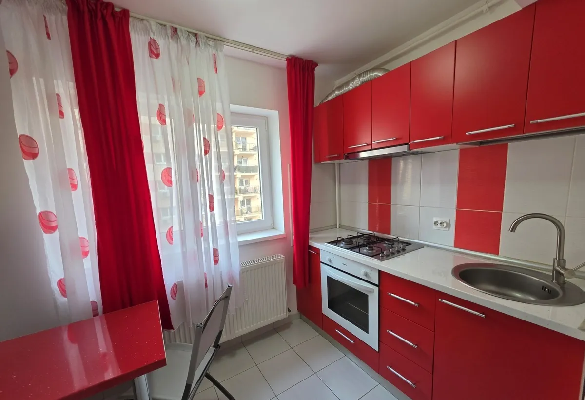 Nicolae Teclu 15 minute metrou complexul Pallady Residence centrala