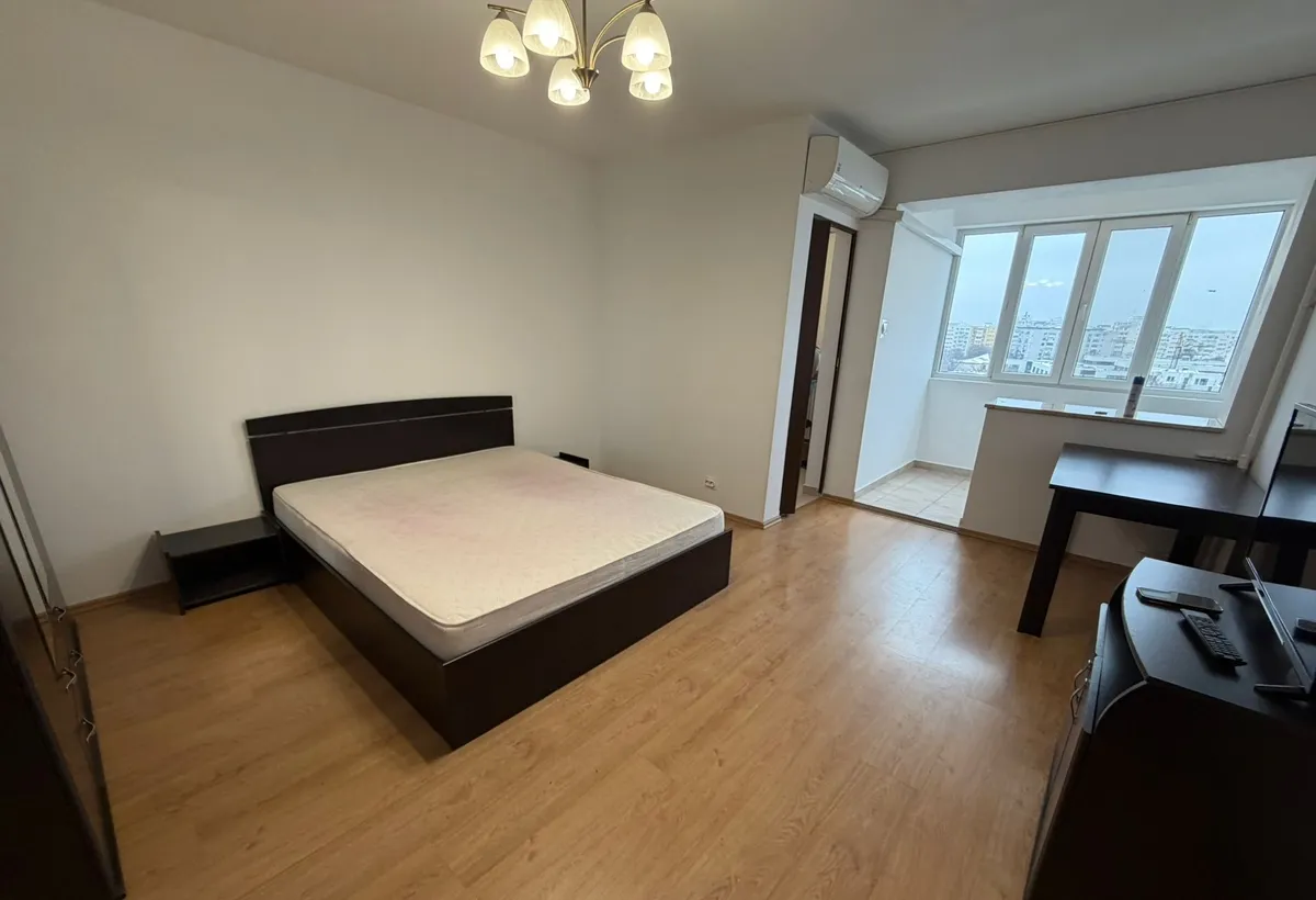Iancului Obor