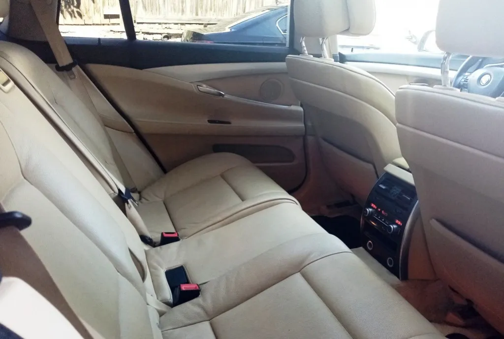 Bmw 530 Euro5 Grand Tourismo 245cp 2010 8 950 eur