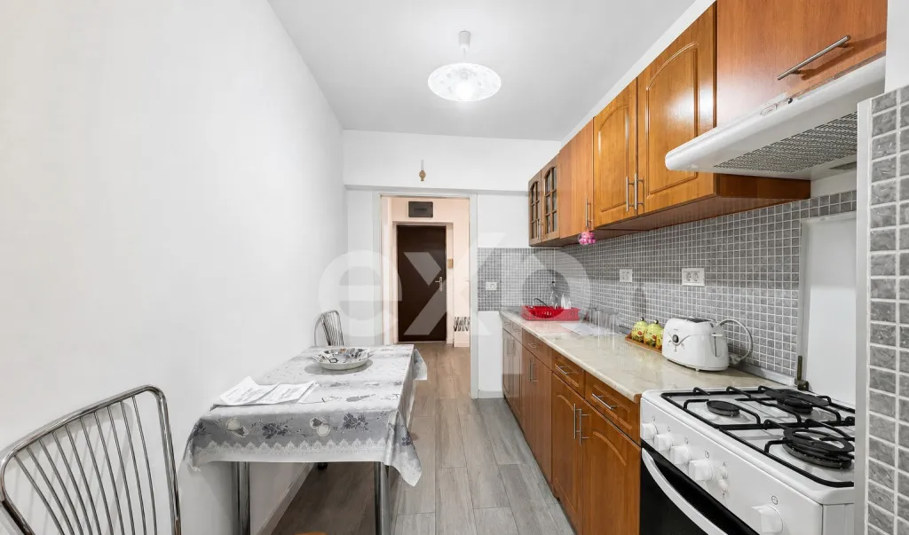 Apartament de inchiriat - 2 camere Splaiul Nicolae Titu
