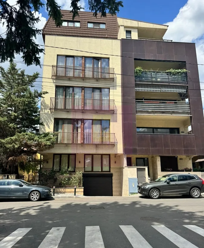 Apartament 2 camere de vanzare Floreasca