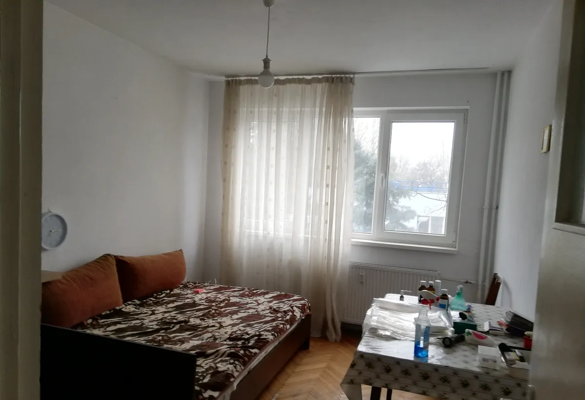 Berceni