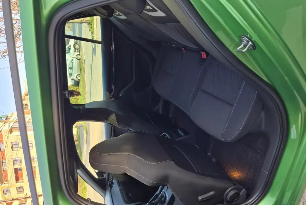 Skoda Octavia Vrs 2019 16 500 eur