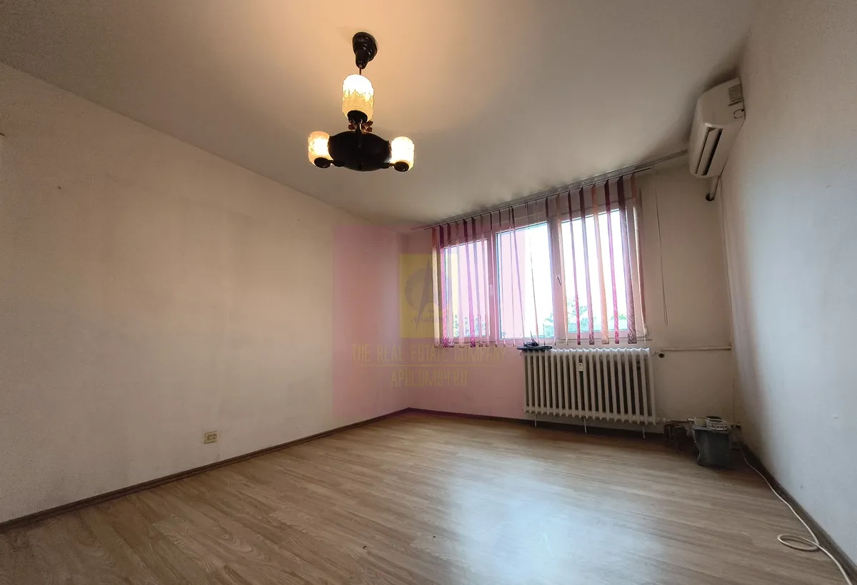 Drumul Taberei Valea Ialomitei Apartament 3 camere in Bloc P 4