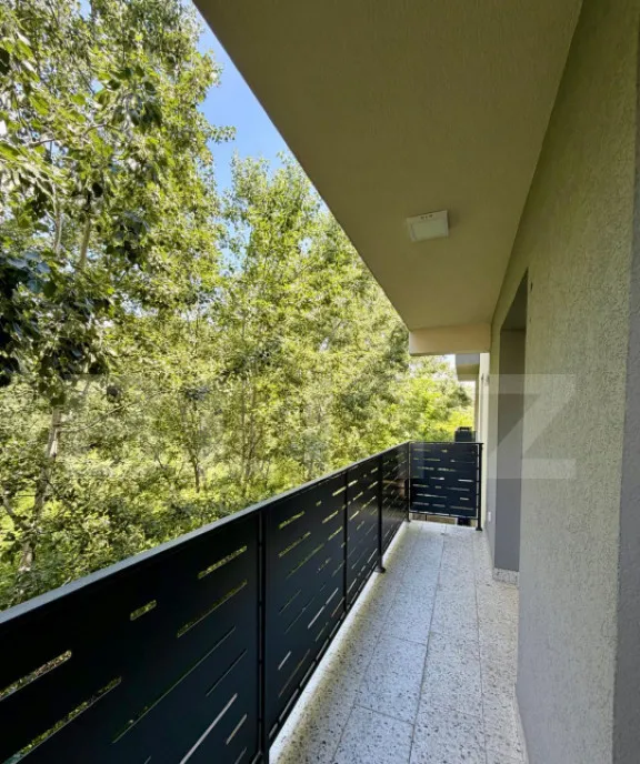 Apartament 2 camere 49 20 mp zona Iris