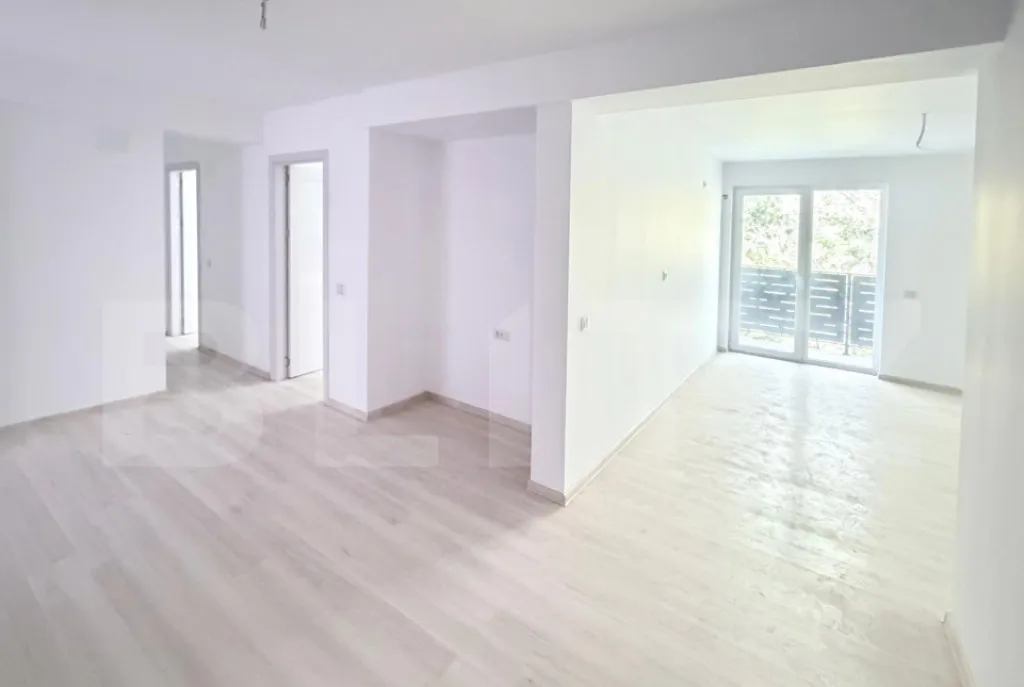 Apartament 2 camere 48 26 mp zona Iris