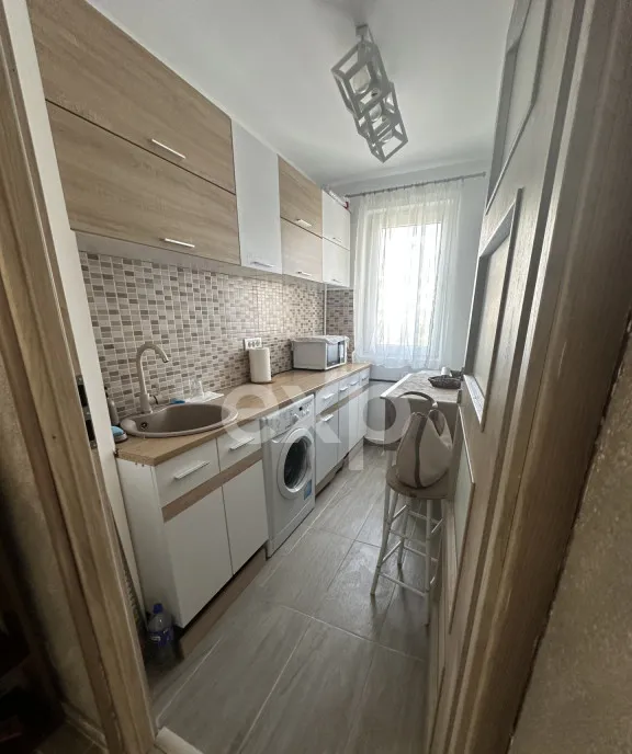 2 Camere Militari Disponibil Imediat 7 Min Metrou