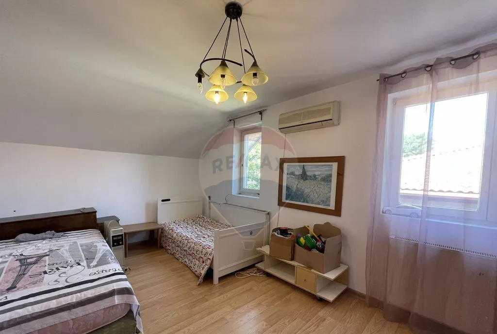 Casa de vanzare Bucurestii Noi Neajlovului 5 camere te