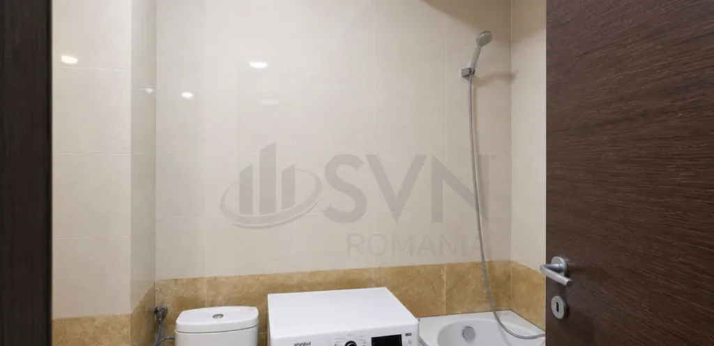 Apartament 2 camere I Decebal I Bloc Nou I De inchiriat
